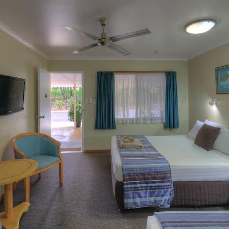 Atherton Hinterland Motel Chambre photo