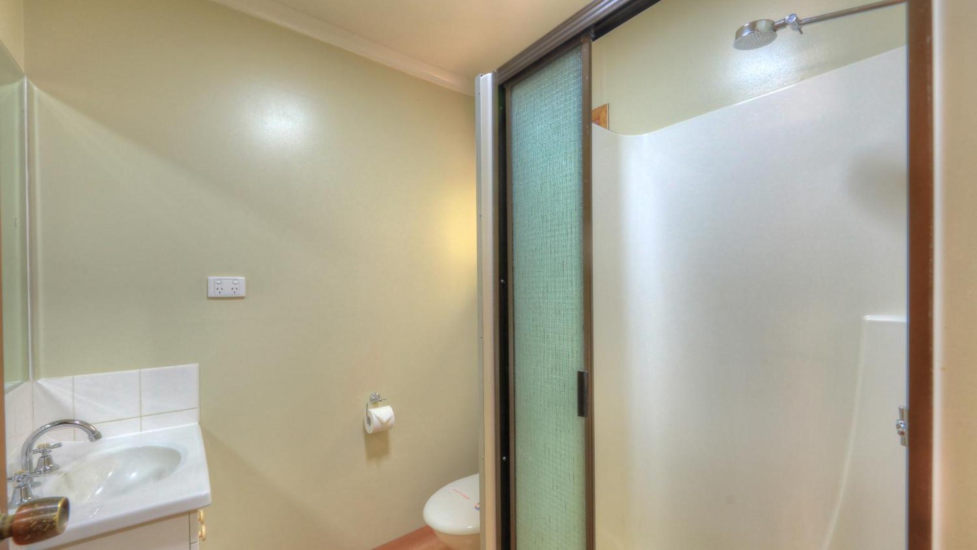 Atherton Hinterland Motel Chambre photo