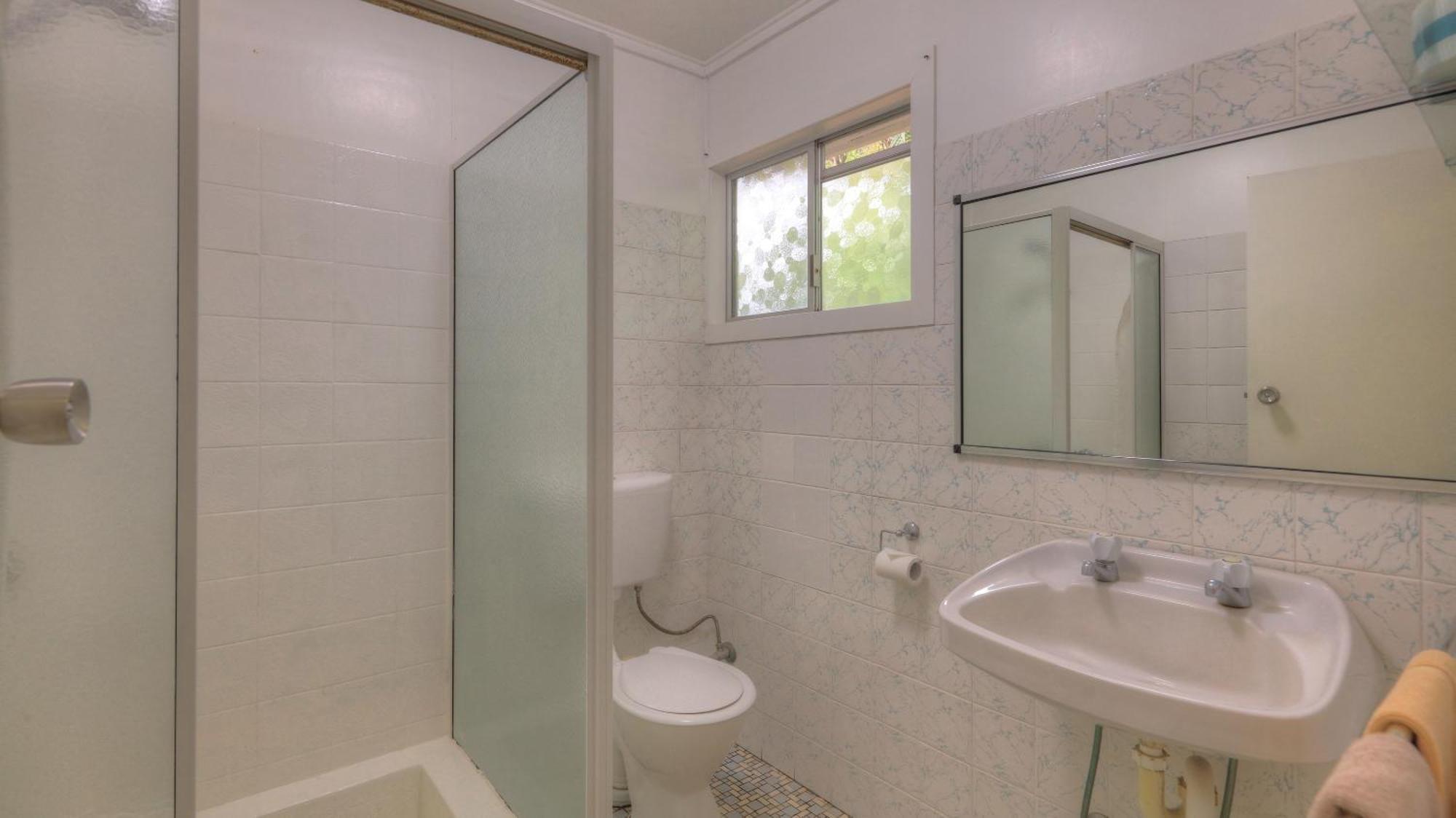 Atherton Hinterland Motel Chambre photo